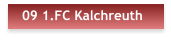 09 1.FC Kalchreuth