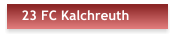 23 FC Kalchreuth