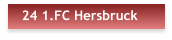 24 1.FC Hersbruck