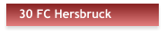 30 FC Hersbruck