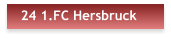 24 1.FC Hersbruck