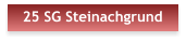 25 SG Steinachgrund